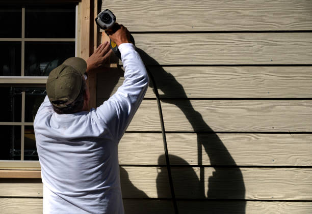 Best Historical Building Siding Restoration  in Elgin, OR