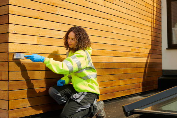 Best Siding Maintenance  in Elgin, OR