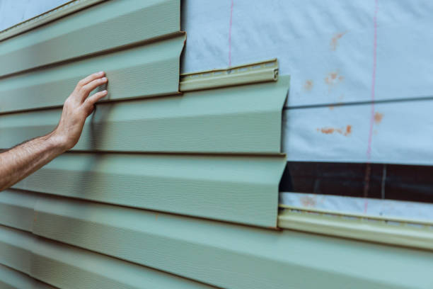 Best Engineered Wood Siding  in Elgin, OR